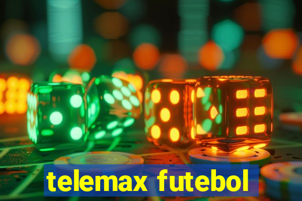 telemax futebol